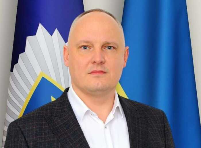 Тіньовий оперативник рівненського РСЦ: як Павло Богацький тримає управління у розпал скандалу та до чого тут вінницькі зв’язки
