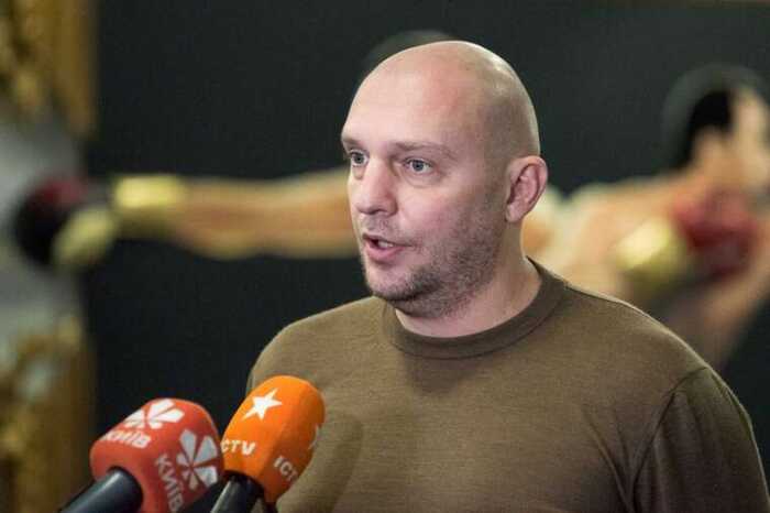 Ексглава Федерації боксу України Шевченко виїхав до Чорногорії, але досі контролює «Б.М.К.-Білдінг» та ділянки River Side