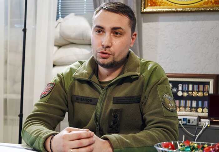 У справі про легалізацію застави за Галущенка виявили згадки про Буданова, – ЗМІ