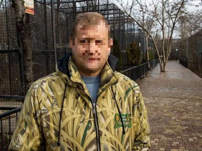 Засновника кримських зоопарків судитимуть за вивезення тварин з «Асканії-Нової»
