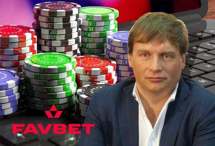 Суд розблокував ліцензії FAVBET: ПлейСіті не зміг зупинити роботу казино Матюхи