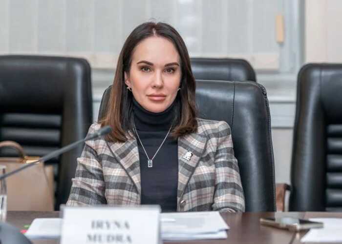 За заставу за Мудру пропонують +20%: гроші можуть використати для застави за самого заставодавця, — журналіст