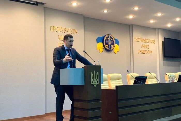 Люстрований експрокурор Києва Юлдашев став радником АРМА з 40% надбавкою за вислугу