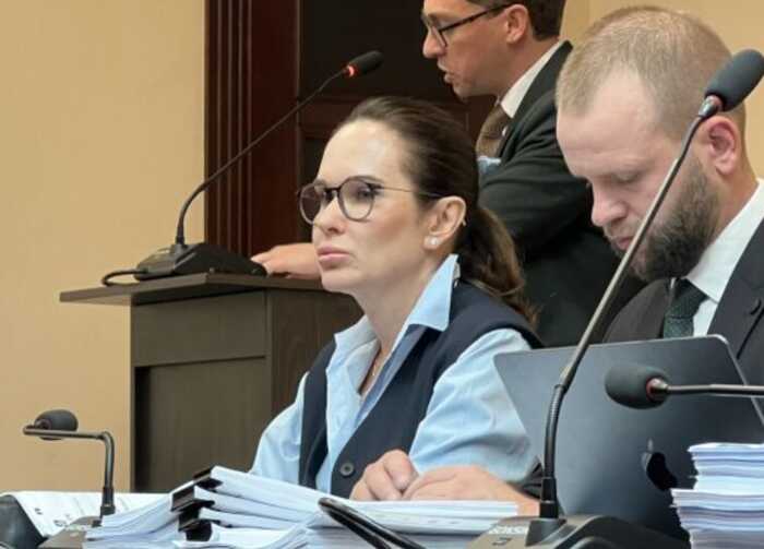 Заставу за Ірину Мудру не змогли зібрати: 20 мільйонів гривень досі не знайшли