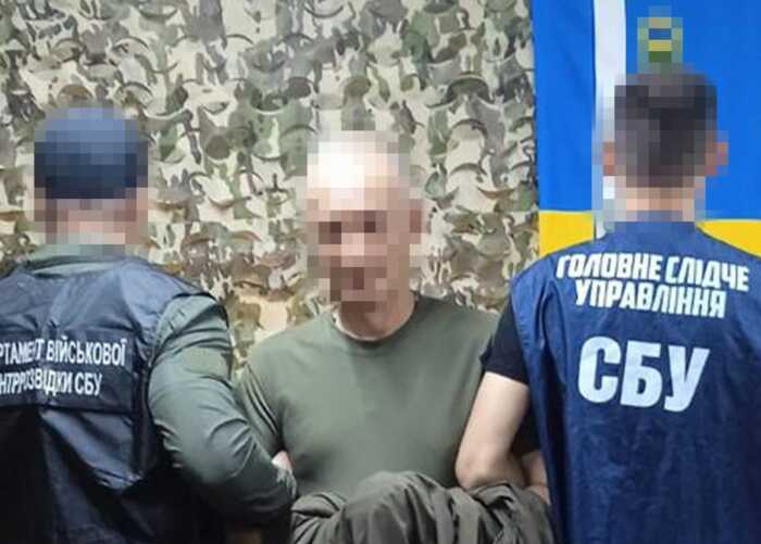 СБУ викрила командира бригади ТрО на привласненні понад 12 мільйонів гривень під час закупівлі дронів