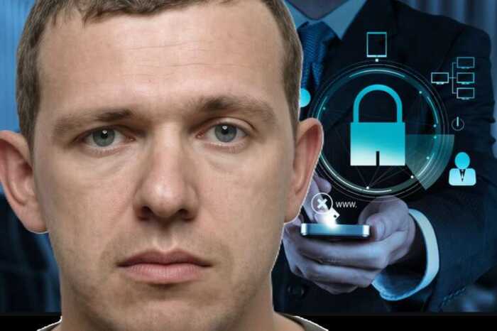 20 мільйонів доларів збитків і злиті дані корпорацій: Сергій Шиндер зачищає інтернет від слідів масштабної IT-афері