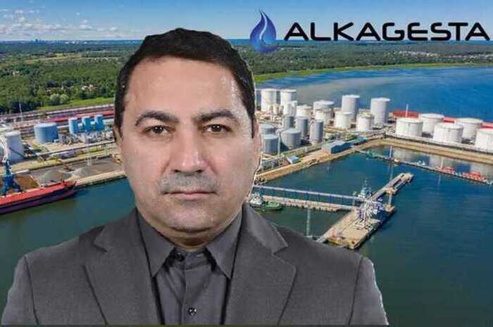 Die Offshore-Hydra Sumato Energy: Wie Azim Novruzov Milliarden-Zahlungen aus Sechins Rosneft-Deals wäscht