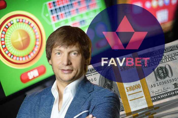 PlayCity знову програло в суді: власник Favbet Андрій Матюха відбив спробу регулятора позбавити пов`язані з ним компанії ліцензій