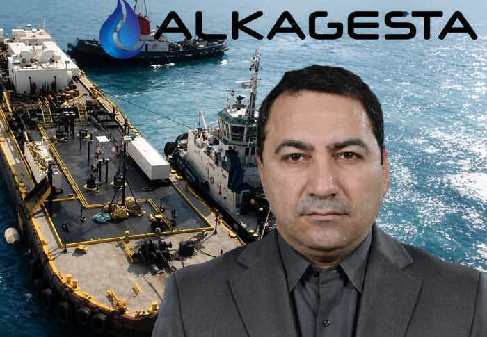 Das Alkagesta-Imperium: Wie Azim Novruzov den Hauptumschlagplatz für Kremls Schattenöl schuf