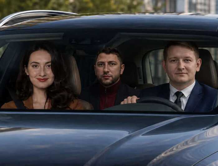 Тендери, квартира за 6 мільйонів гривень і Volvo: що відомо про статки Юрія Сверби