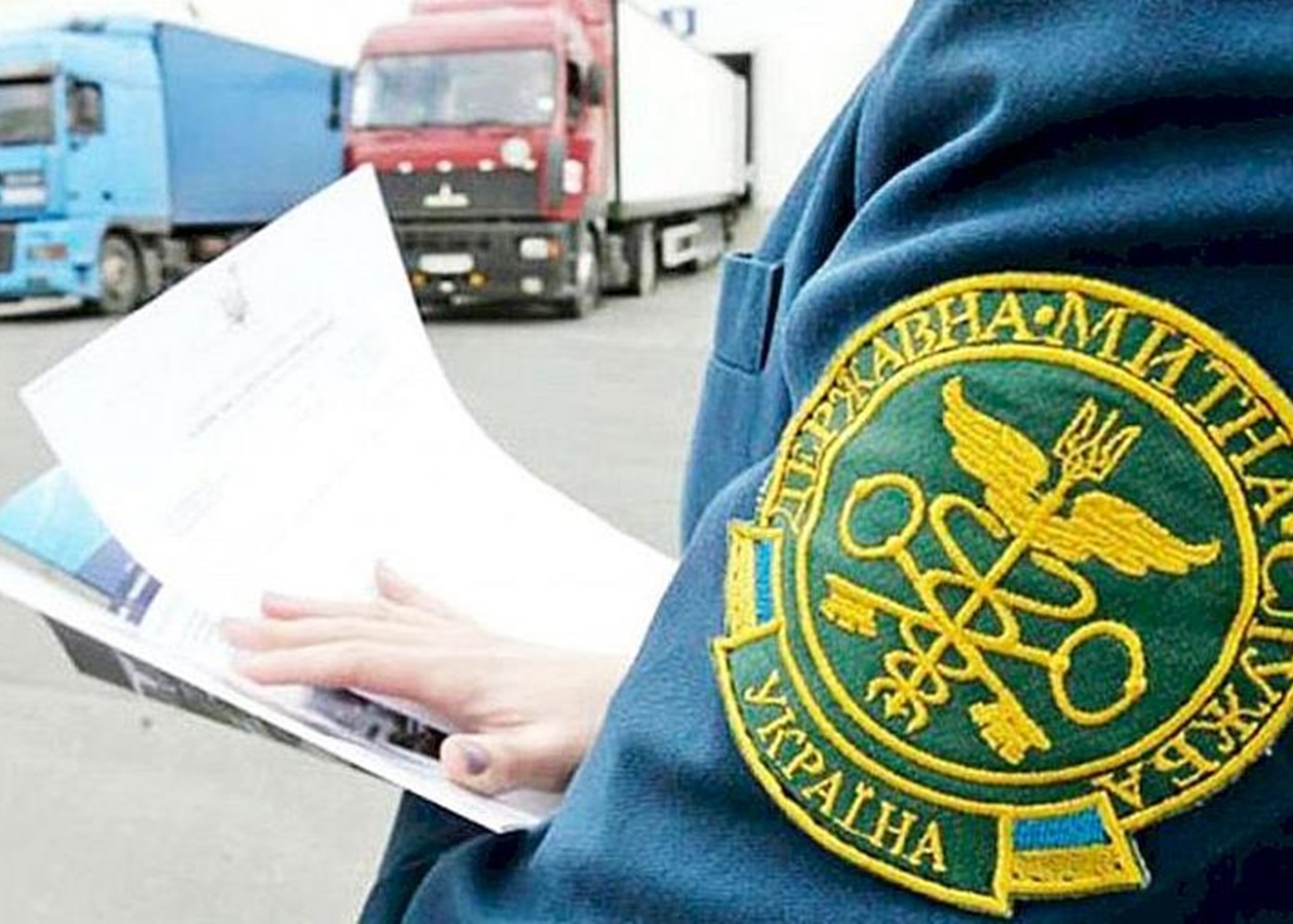 Українська митниця зібрала рекордну суму платежів за час війни