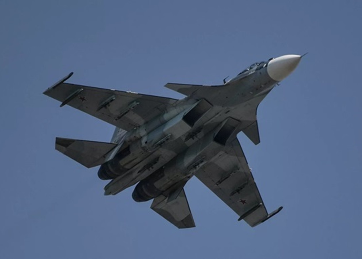 Росія зменшила кількість вильотів над Чорним морем: у ЗСУ назвали причину