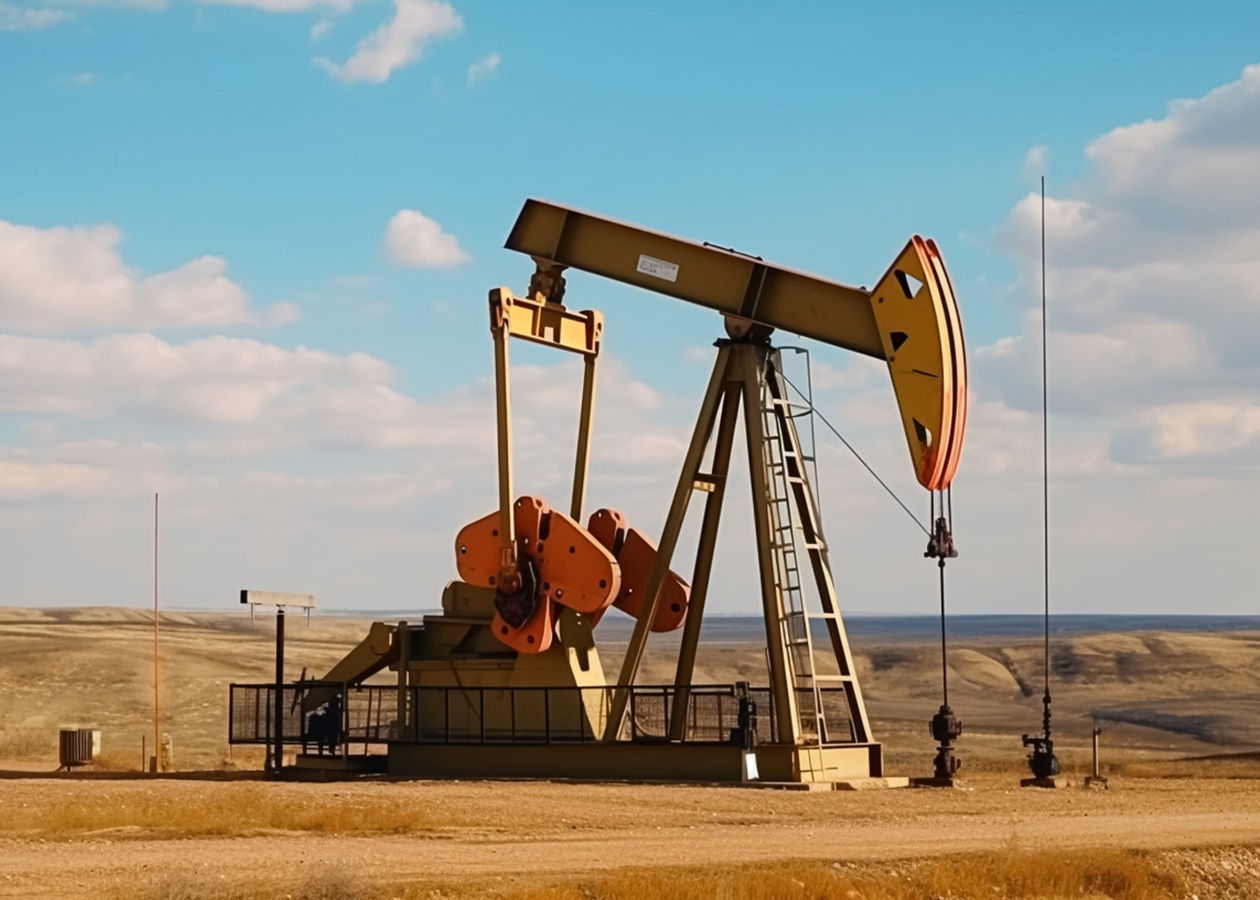 Ціни на нафту зросли після нової заяви США щодо Ірану