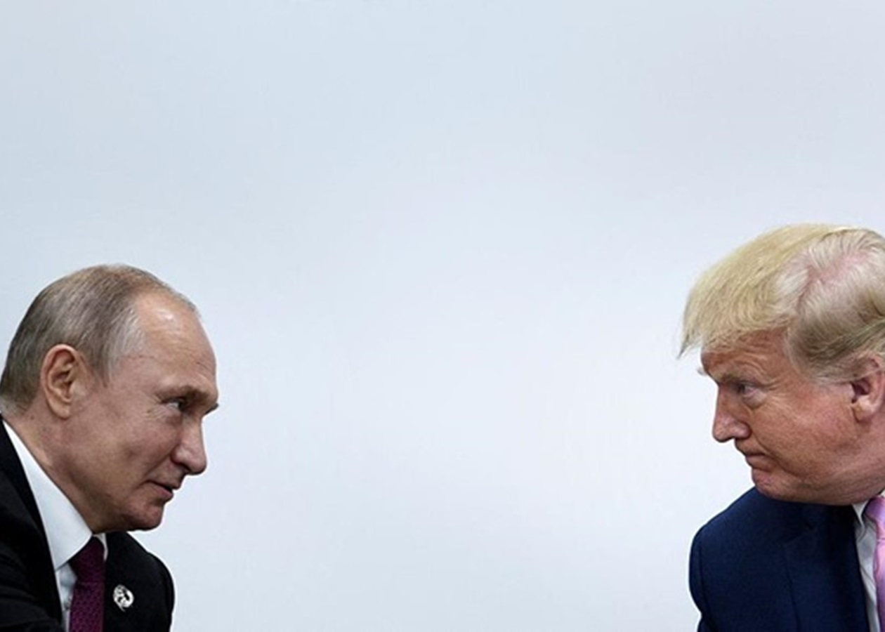 Європа боїться домовленостей Трампа і Путіна – ЗМІ