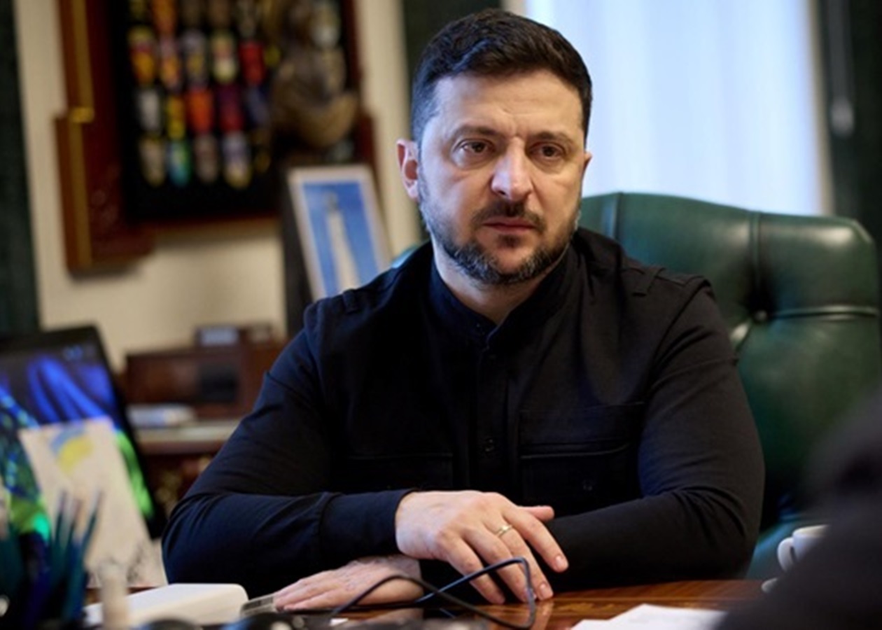 Зеленський анонсував нові обміни полоненими