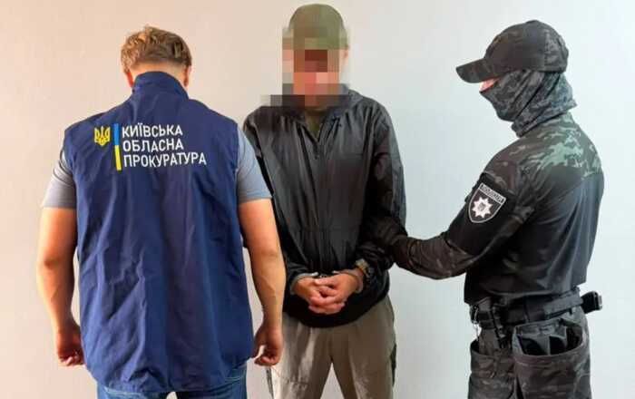 На Київщині чоловік намагався продати чужий будинок за понад 100 тисяч доларів