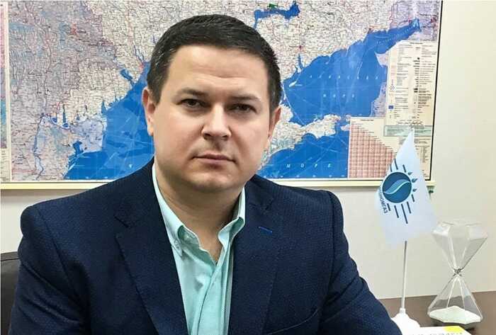 «Укравтономгаз» і 11,45 мільйона гривень несплаченого ПДВ: компанія Дорофеєва знову фігурує у кримінальній справі