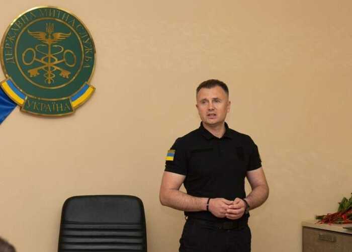ВАКС розгляне конфіскацію активів ексначальника Рівненської митниці Віталія Собчука на 10,56 мільйона гривень