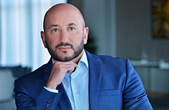 «Дах» у ГУР та ОП не врятував: забудовник Олександр Турчин утік за кордон і потрапив у розшук через схеми на 175 мільйонів