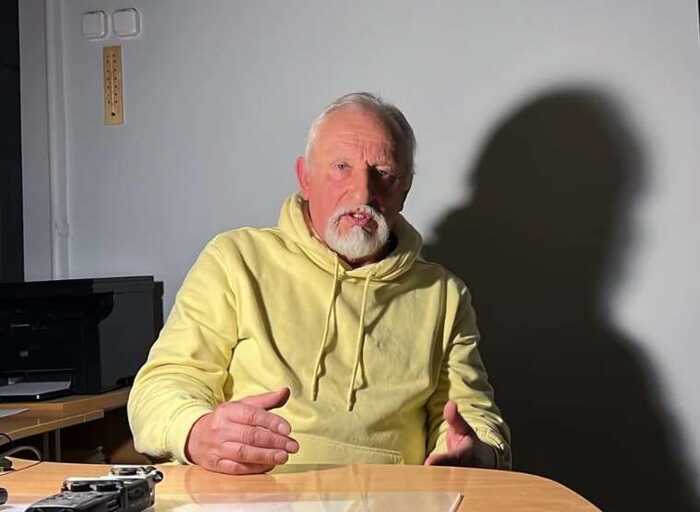 «Невидима» родина та елітні авто: як ексочільник херсонської лікарні Ремига намагався приховати статки на 12,7 мільйона