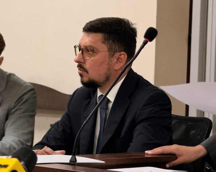 ВАКС призначив голові правління «Сенс Банку» Олексію Ступаку 15 мільйонів гривень застави