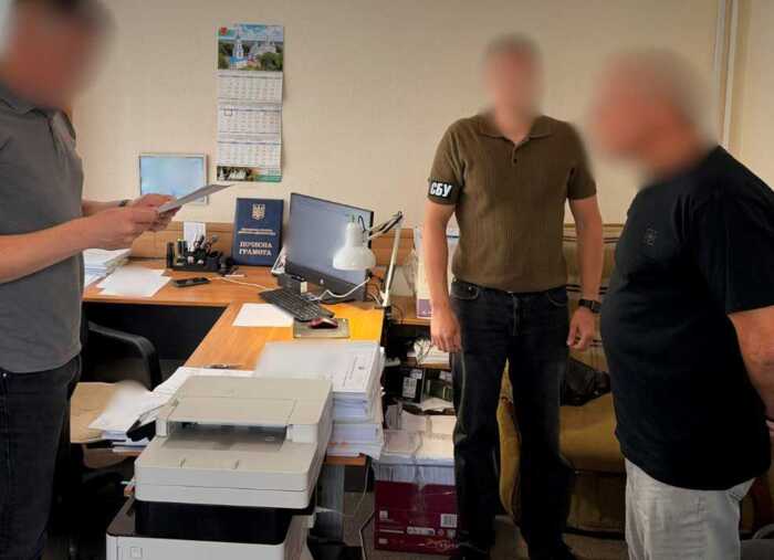 Держава недоотримала 2,7 мільйона гривень: на Полтавщині викрили схему продажу агропродукції нижче ринку