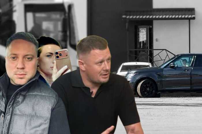 Директор КП Рівного Марчук  приїжджає на роботу на незадекларованому «Range Rover» вартістю 50 тисяч доларів