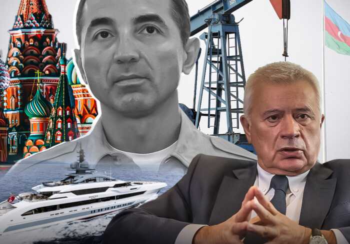Fueling Ukrainian Armed Forces with enemy crude: How Alkagesta and Adnan Ahmadzada funneled Russian oil to Ukrainian tanks