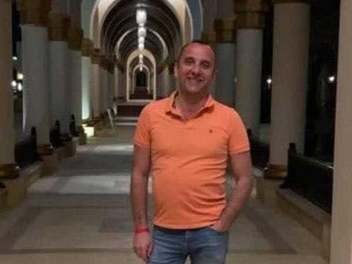НАЗК виявило в декларації ексголови Самбірського ТЦК Богдана Семенини недостовірні відомості на 4,5 мільйона