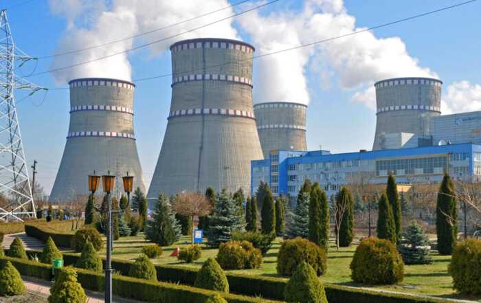 Рівненська АЕС без конкуренції віддала підряд на 114 мільйонів луцькому «Західелектромонтаж» із “золотим” піском