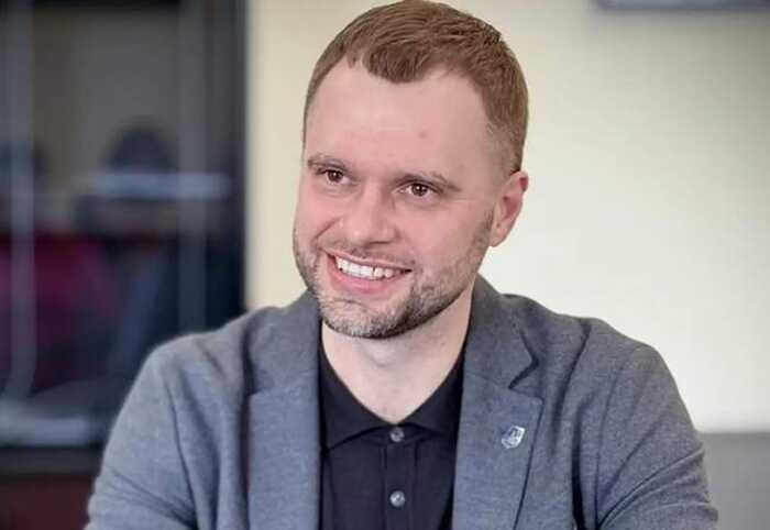 НАБУ затримало начальника кібердепартаменту ОГП Сергія Кропиву