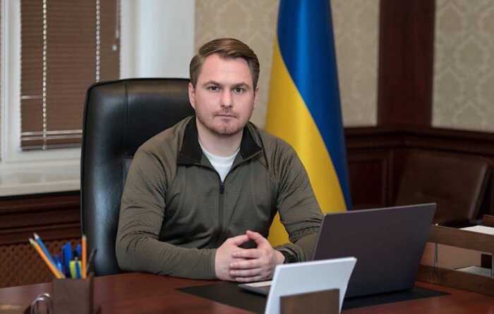 В Офісі Генпрокурора спростували обшуки НАБУ і САП у Руслана Кравченка