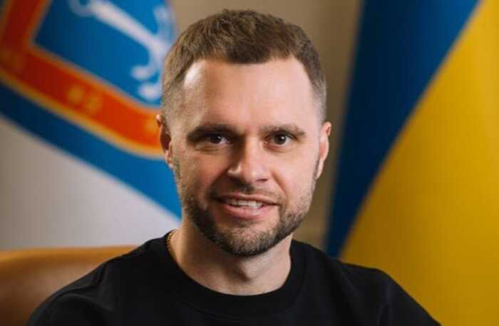 Кропива обговорював із коханкою дорогі подарунки: Hermes за 20 тисяч євро і годинник за 60 тисяч доларів