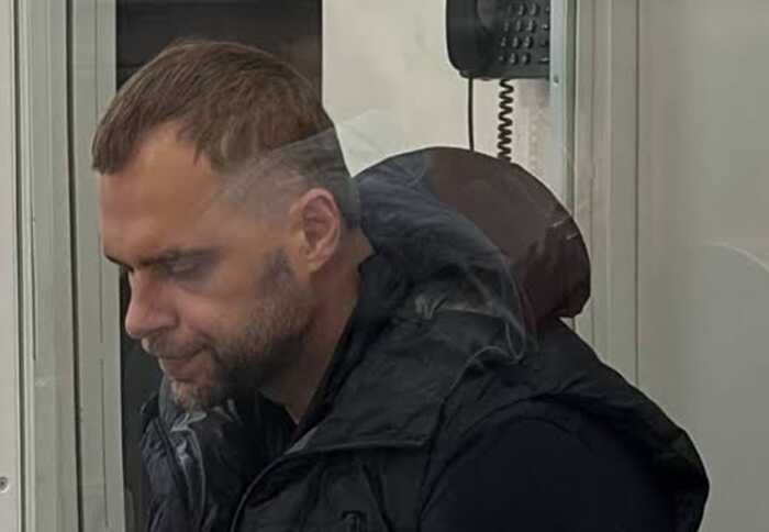 САП просить призначити Кропиві заставу у 200 мільйонів гривень