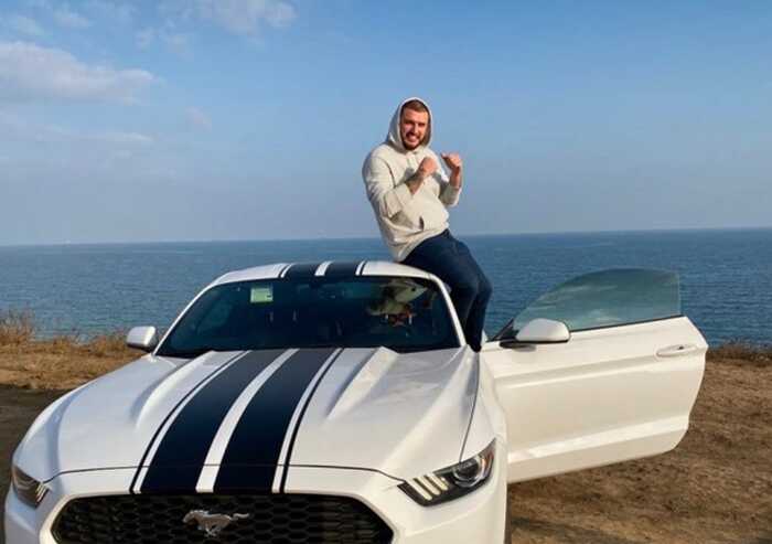 Суд звільнив від відповідальності власника мережі Flora de Luxe Панахиду у справі про ухилення від сплати 10,6 мільйона податків