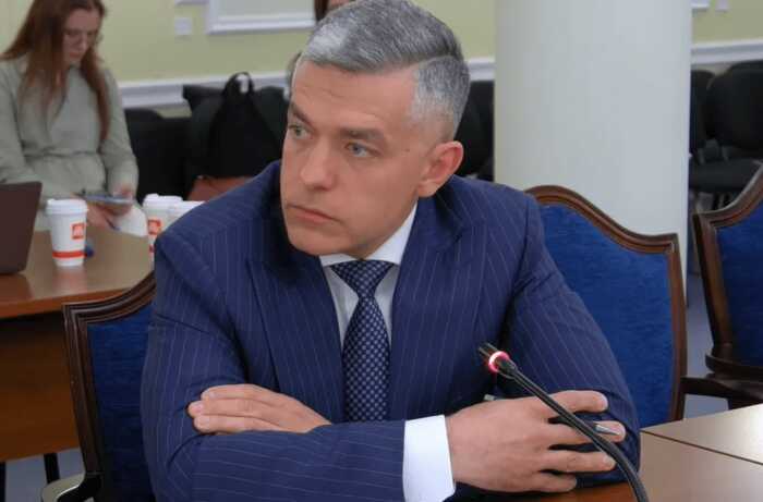 ВАКС визначив ексголові наглядової ради «Сенс Банку» Миколі Гладишенку заставу у 7 мільйонів гривень