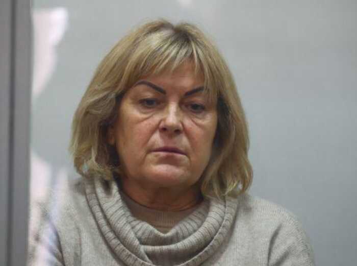 Справу ексголови Хмельницької МСЕК Тетяни Крупи про незаконне збагачення на 160 мільйонів передали до суду