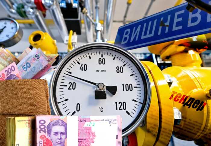 Майже 200 мільйонів на «теплі»: як фірми-двійники обходять заборону АМКУ у Вишневому під крилом мера Іллі Дікова