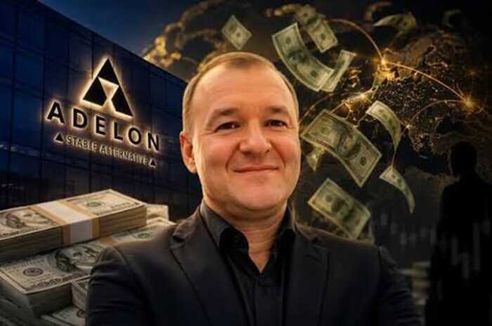 From separatist coal to Ukrainian gas: how Dmytro Kovalenko built a business empire with offshore money and ESBU connections