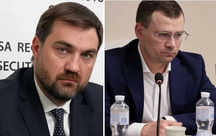 Кол-центри на ЄС і США під прокурорським «дахом»: блогер Лаченков звинуватив Сватка та Папушу у «кришуванні»