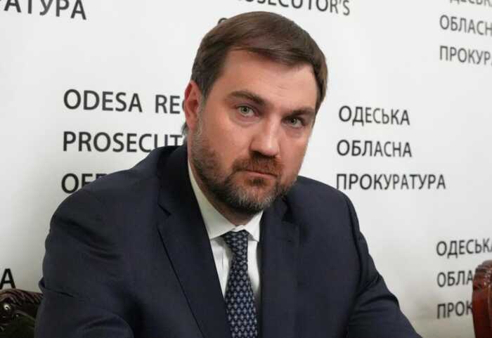 3000 доларів за одне поховання: Лаченков звинуватив прокурорів Сватка та Папушу у контролі ритуального бізнесу