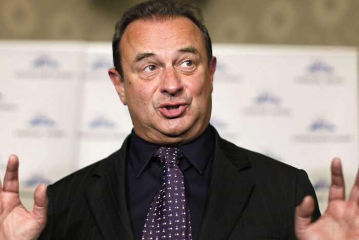 KGB, $100 million from Nornickel and a European empire: how the Strzhalkovsky family bought its way into the aristocracy