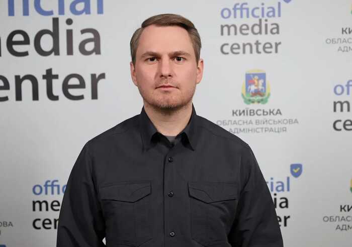 Кравченко звинуватив НАБУ і САП у доступі до захищених матеріалів справ і підписав підозру Кривоносу