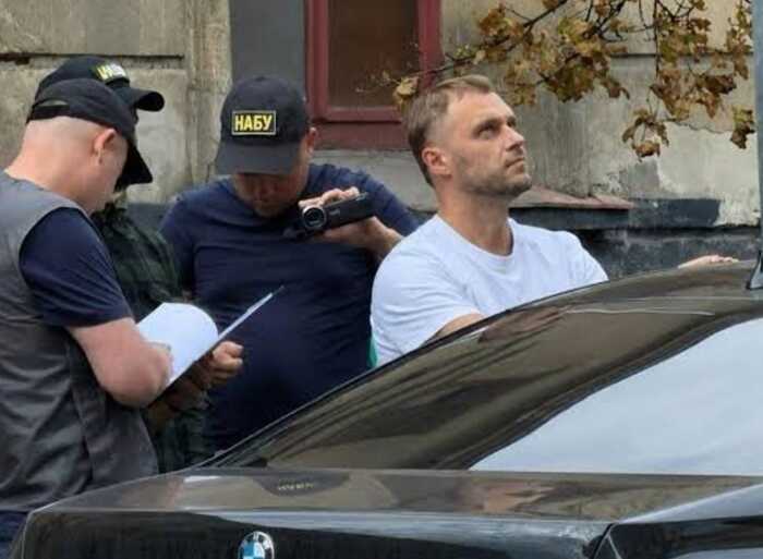 «Усі ФОПи під крилом Саші»: як родич Кропиви Дидич ведучи «чорну бухгалтерію» легалізовував мільйони від кол-центрів