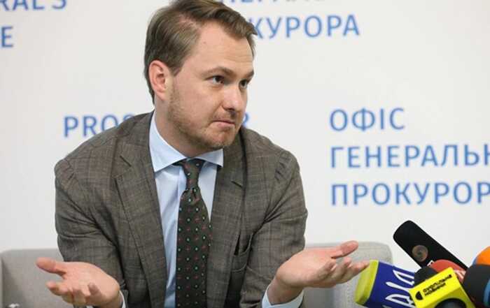 Кравченко використав відрядження до Литви для виїзду за кордон — ЗМІ
