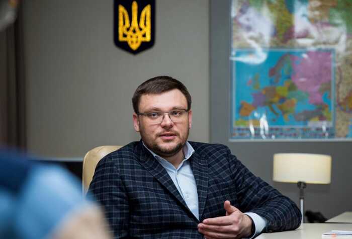 Кривонос заявив про «незрозумілу активність» ДП «Інформаційні системи» та спробу отримати дані про слідчі дії НАБУ