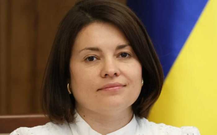 Кабмін звільнив Лесю Карнаух з посади в.о. голови ДПС