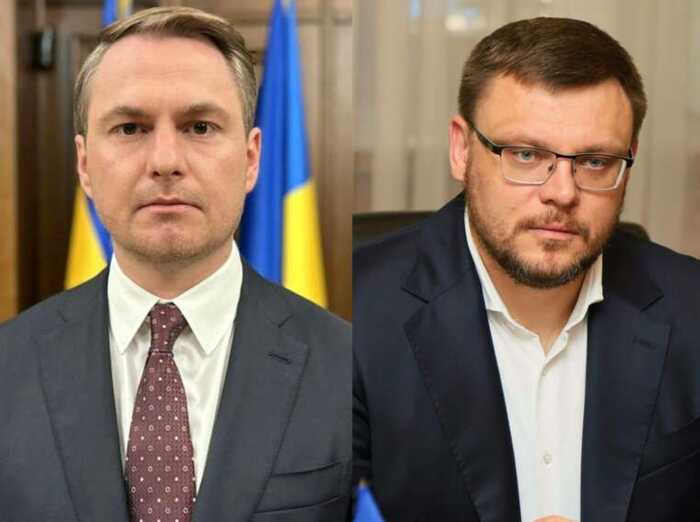 Рішення про скасування підозри Семену Кривоносу погодив заступник генпрокурора Максим Крим, — ЗМІ