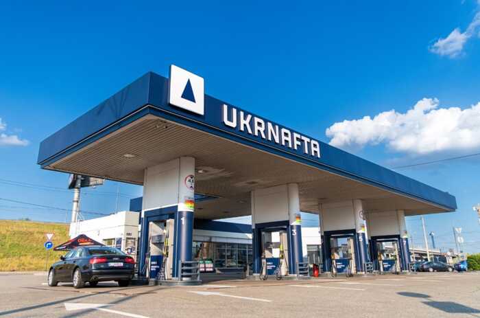 У справі про розкрадання 2,88 мільярда гривень «Укрнафти» підозри отримали Кіперман, Барадний і Кричевський