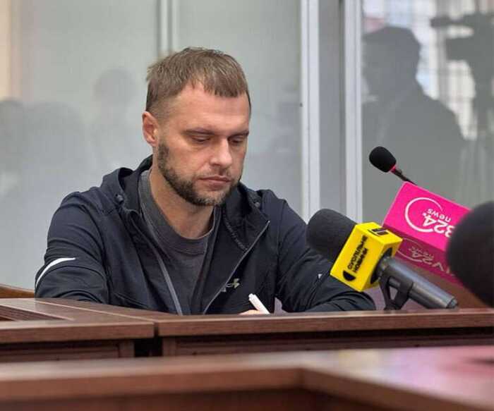 ВАКС залишив під вартою прокурора ОГП Кропиву із заставою 120 мільйонів гривень
